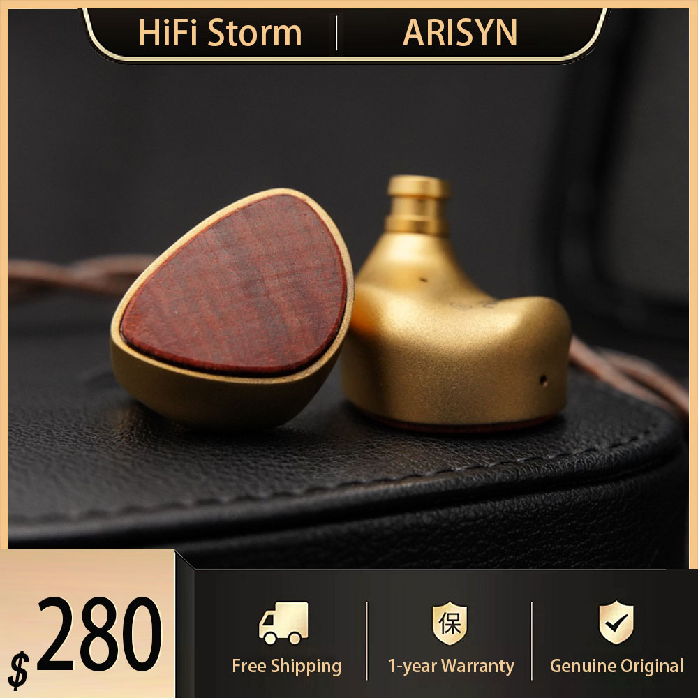 Headphones Wireless - Neuer ARISYN HUO SHU CU Kopfhörer