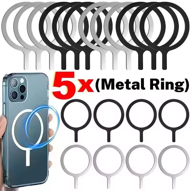 Universeller Magnetischer Meta – Wireless Charger Bewertung und Preis