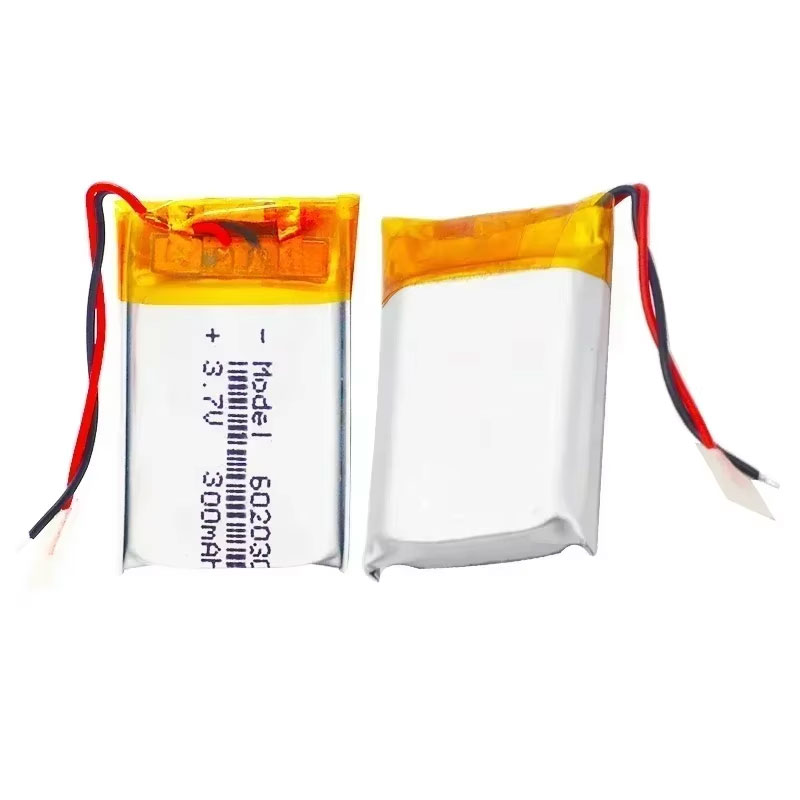 3,7V 300mAh 602030 Lithium-Akk – Smart Watch Bewertung und Preis