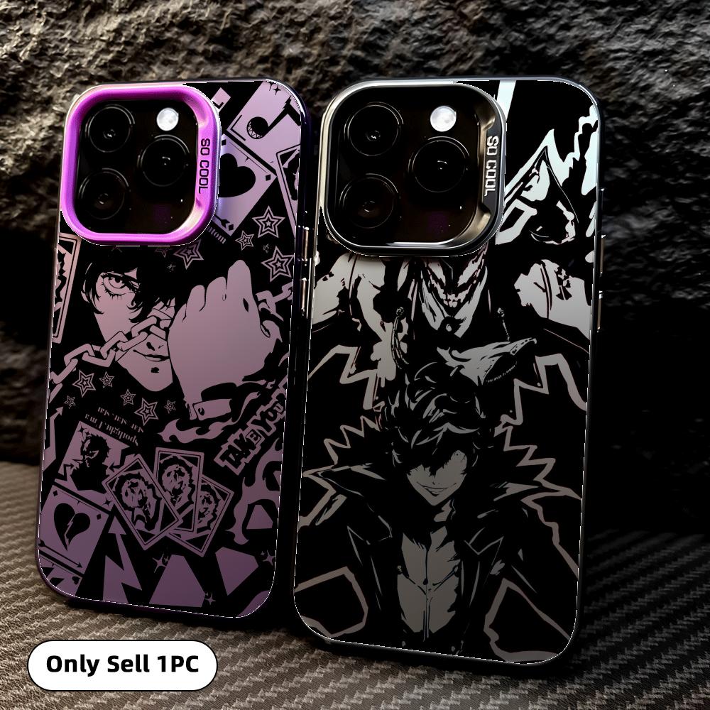 Game P-Persona 5 Handyhülle fü – Usb Charger Bewertung und Preis