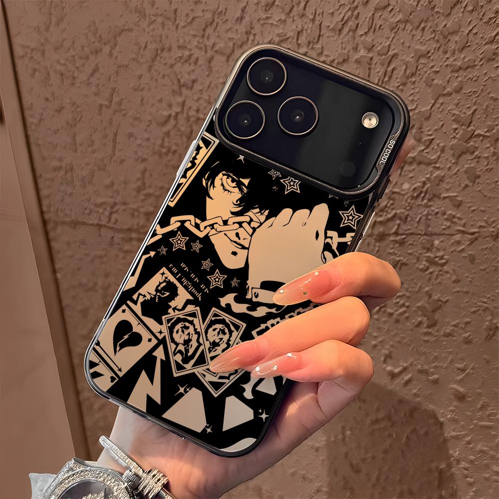 Game P-Persona 5 Handyhülle fü – Usb Charger Bewertung und Preis