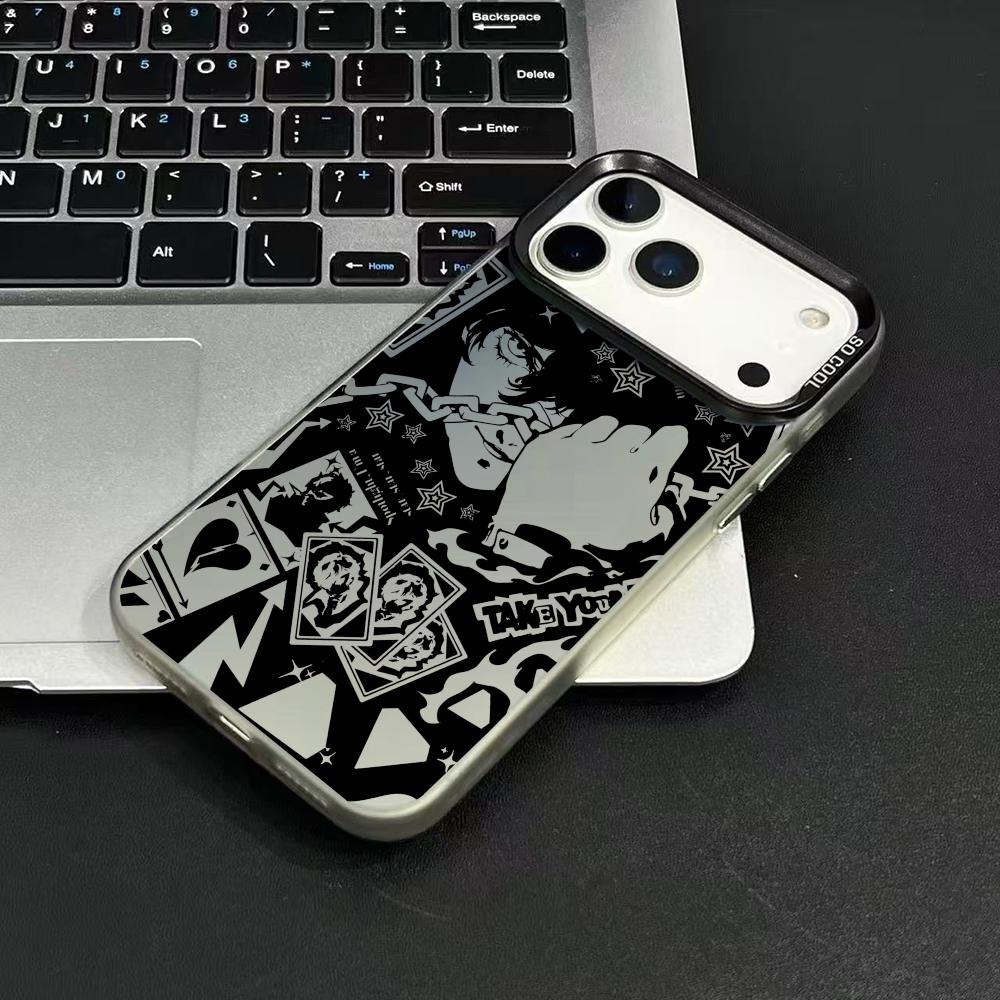 Game P-Persona 5 Handyhülle fü – Usb Charger Bewertung und Preis