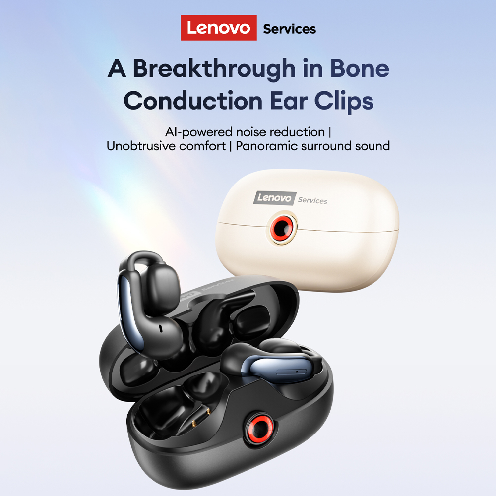 Lenovo LES-108 Knochenleitung  – Usb Charger Bewertung und Preis