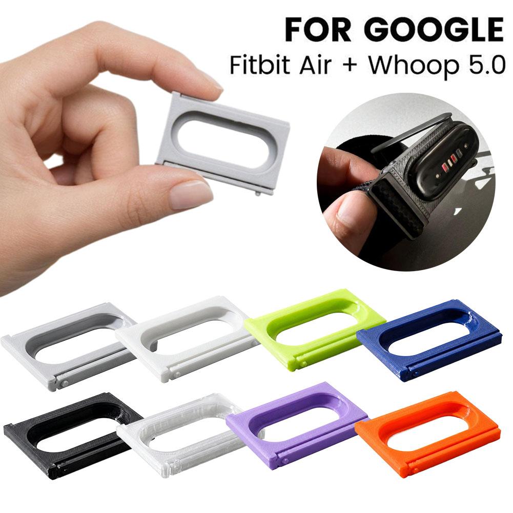 Für Fitbit Air Whoop 5.0 Combo – Smart Watch Bewertung und Preis
