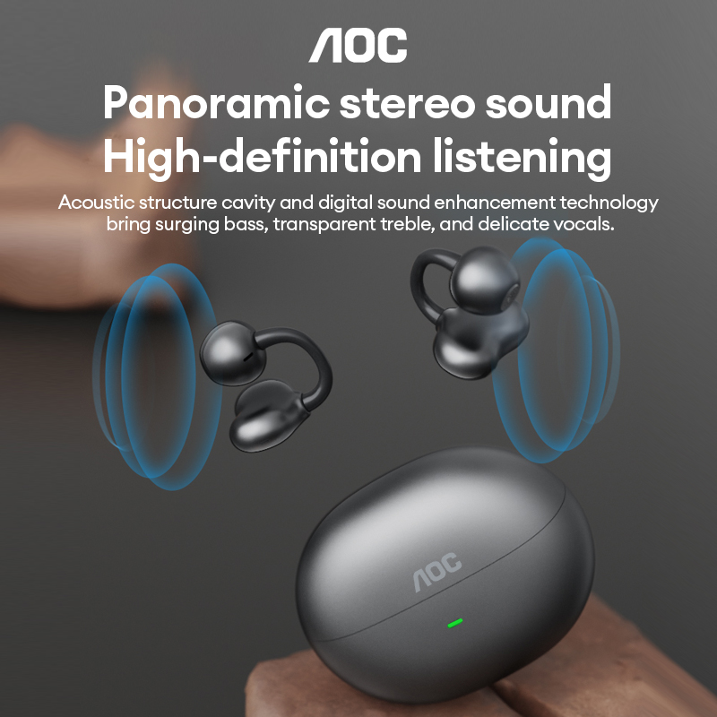 AOC ACD2544 Kabellose Bluetoot – Bluetooth Speaker Bewertung und Preis