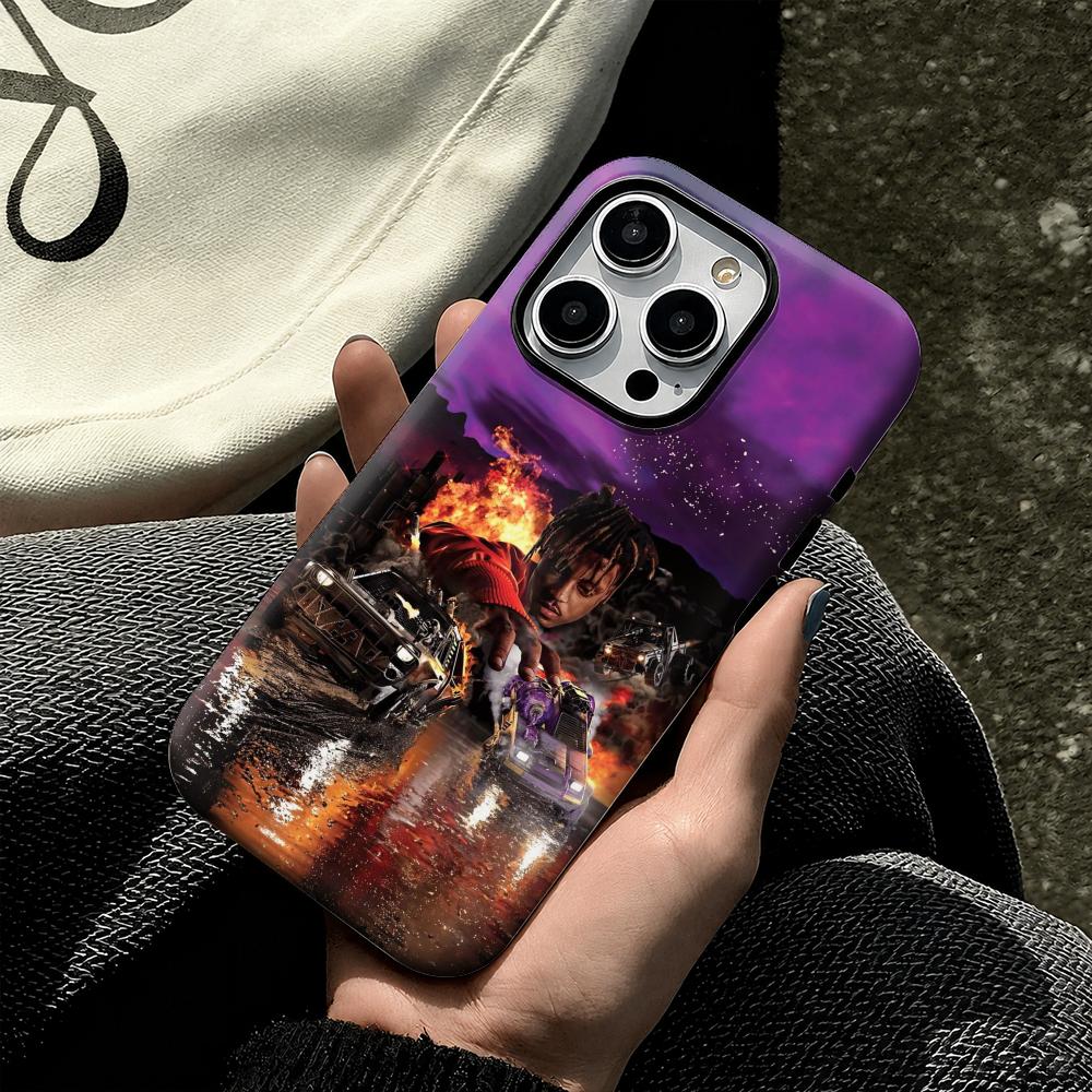 Rapper Album J-Juice W-WRLD Ha – Usb Charger Bewertung und Preis