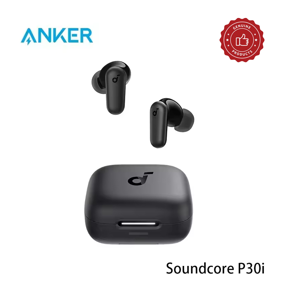 Anker Soundcore P30i Intellige – Bluetooth Speaker Bewertung und Preis