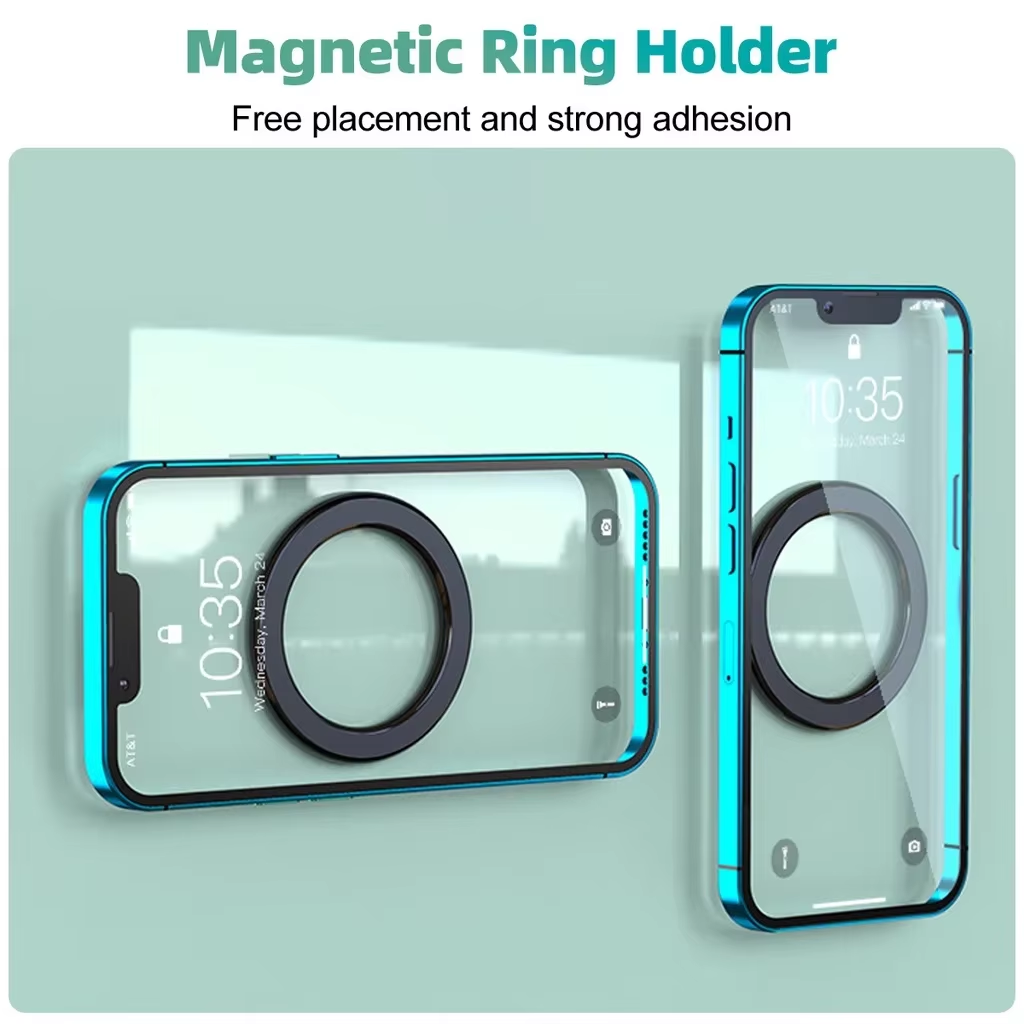 Für Magsafe Starker Magnetring – Usb Charger Bewertung und Preis