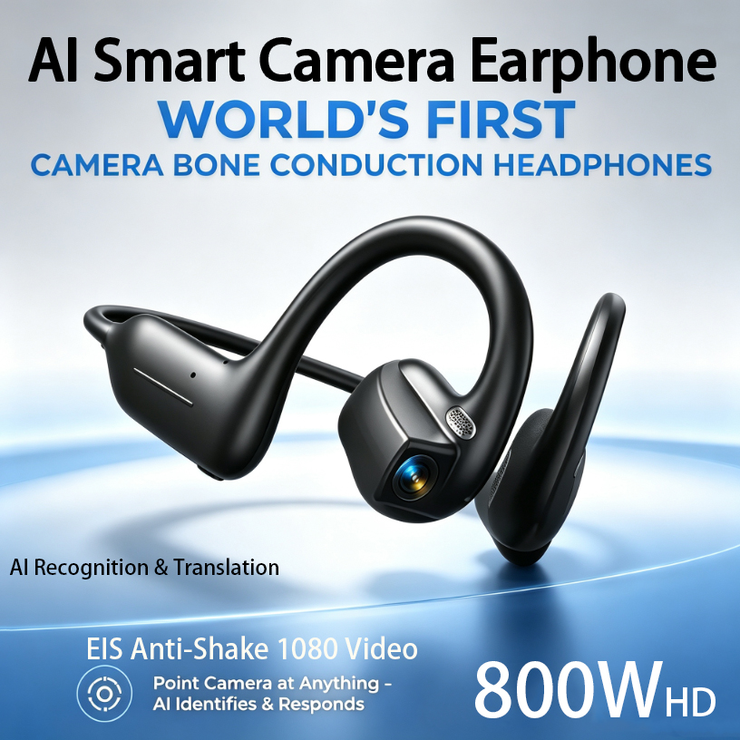 2026 Neue Smart-Ohrhörer Dynam – Headphones Wireless Bewertung und Preis