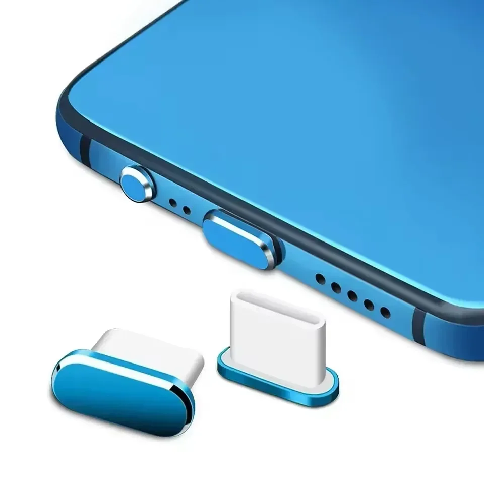 Metall-Staubstopfen für iPhone – Usb Hub Bewertung und Preis