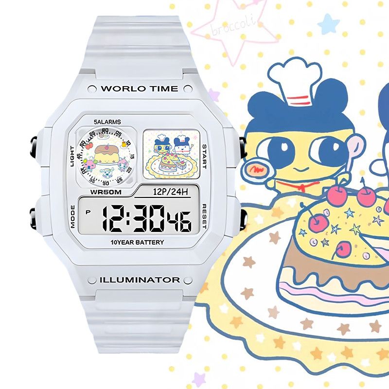 Tamagotchi Smarte Elektronisch – Smart Watch Bewertung und Preis