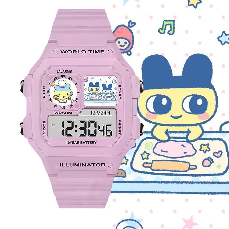 Tamagotchi Smarte Elektronisch – Smart Watch Bewertung und Preis