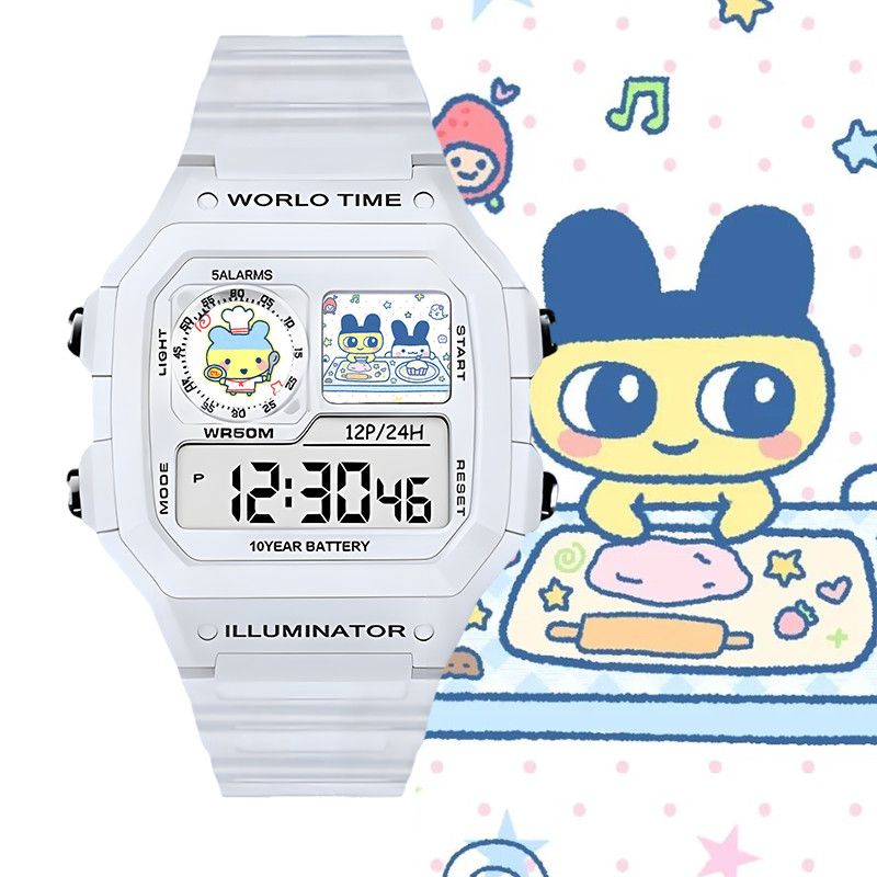 Tamagotchi Smarte Elektronisch – Smart Watch Bewertung und Preis