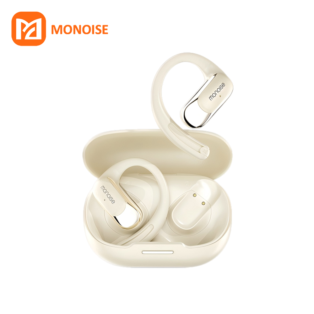 Monoise P-G2 KI-Smart-Ohrhörer – Headphones Wireless Bewertung und Preis