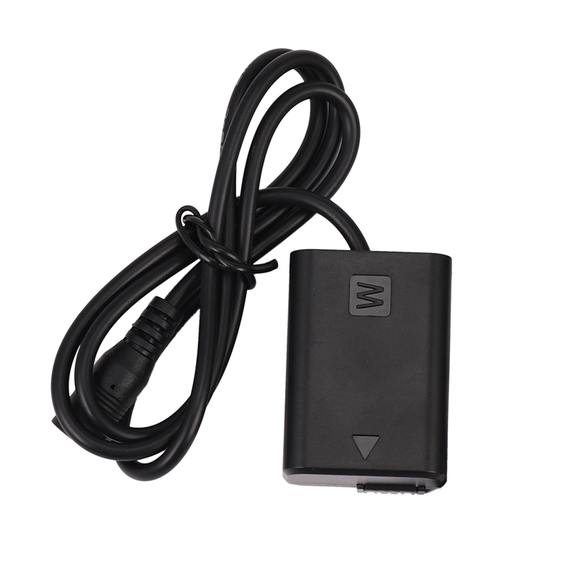 Np-Fw50 Dummy-Akku mit DC-Powe – Power Bank Bewertung und Preis