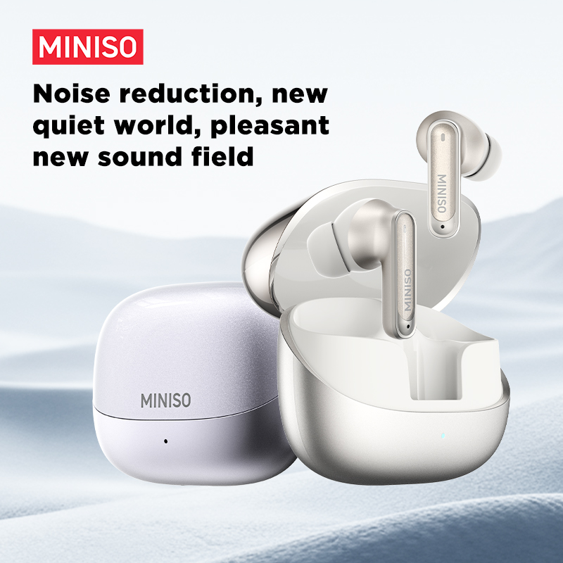 MINISO MS106 Bluetooth-Kopfhör – Headphones Wireless Bewertung und Preis
