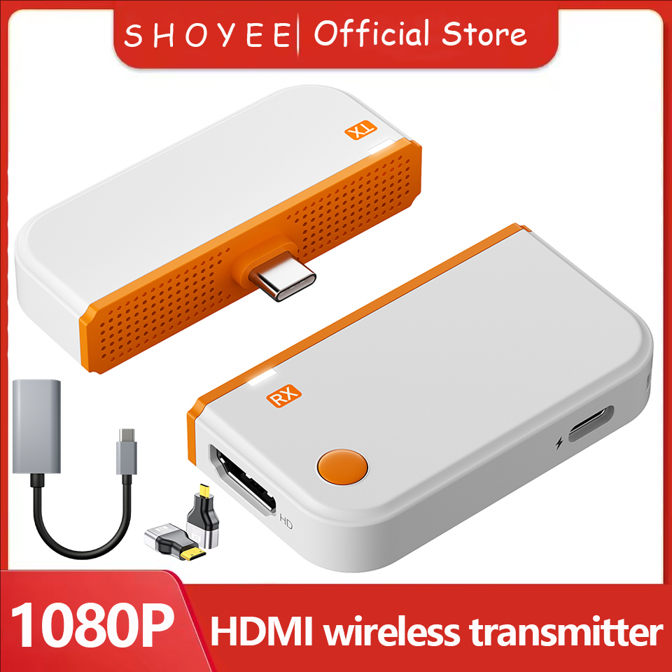 50M Typ-C HDMI-kompatibler kab – Hdmi Adapter Bewertung und Preis