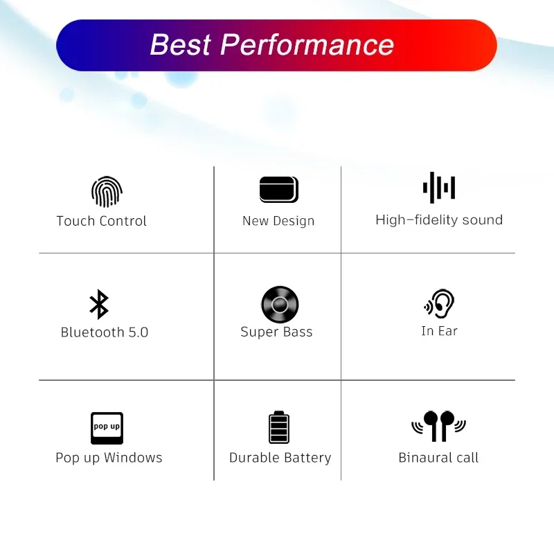Ohrhörer A3 NEU 3 Pro C-Typ Ka – Wireless Charger Bewertung und Preis