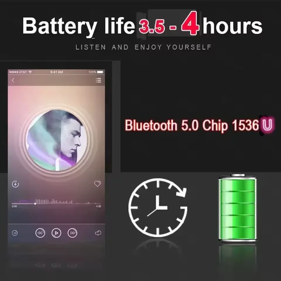 Ohrhörer A3 NEU 3 Pro C-Typ Ka – Wireless Charger Bewertung und Preis