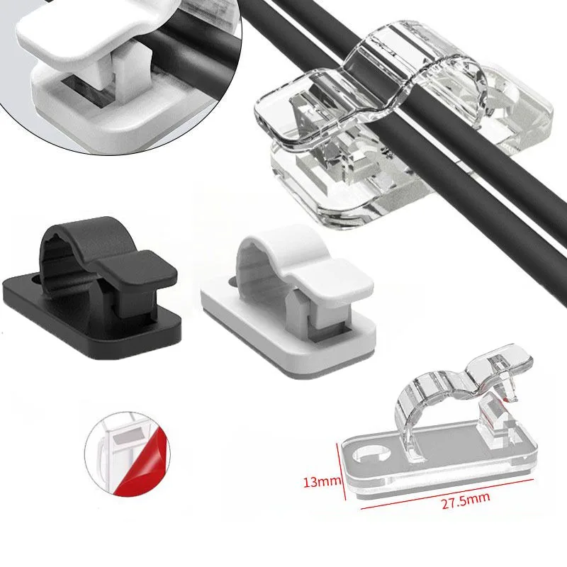 10/50 Stück Kabel-Organizer-Cl – Cable Organizer Bewertung und Preis