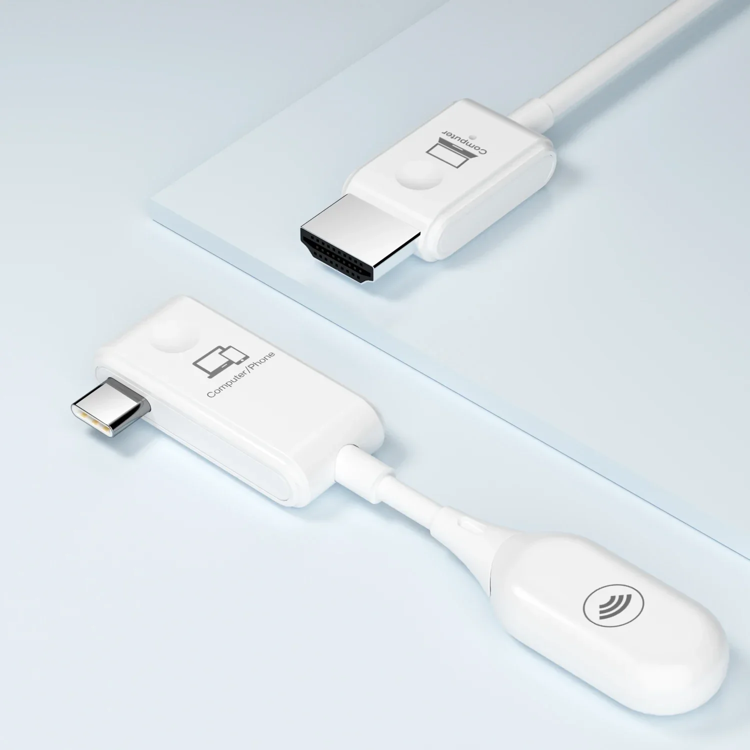 30 m kabelloses HDMI-Extender- – Hdmi Adapter Bewertung und Preis