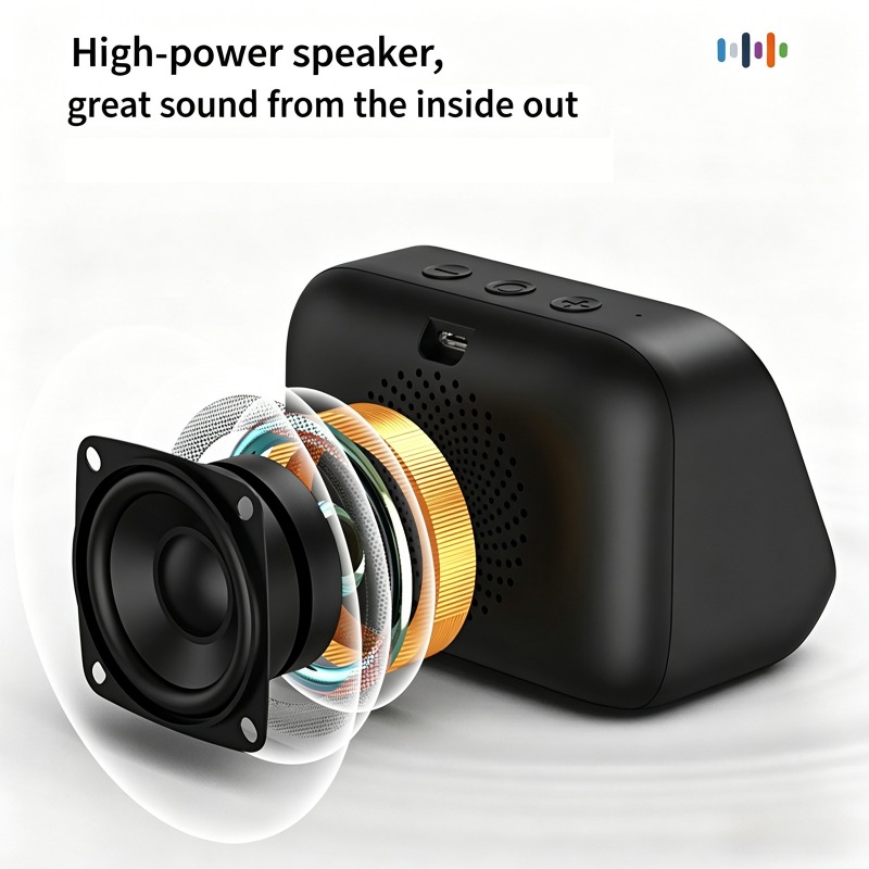 TF26 Pro Intelligenter Kabello – Bluetooth Speaker Bewertung und Preis