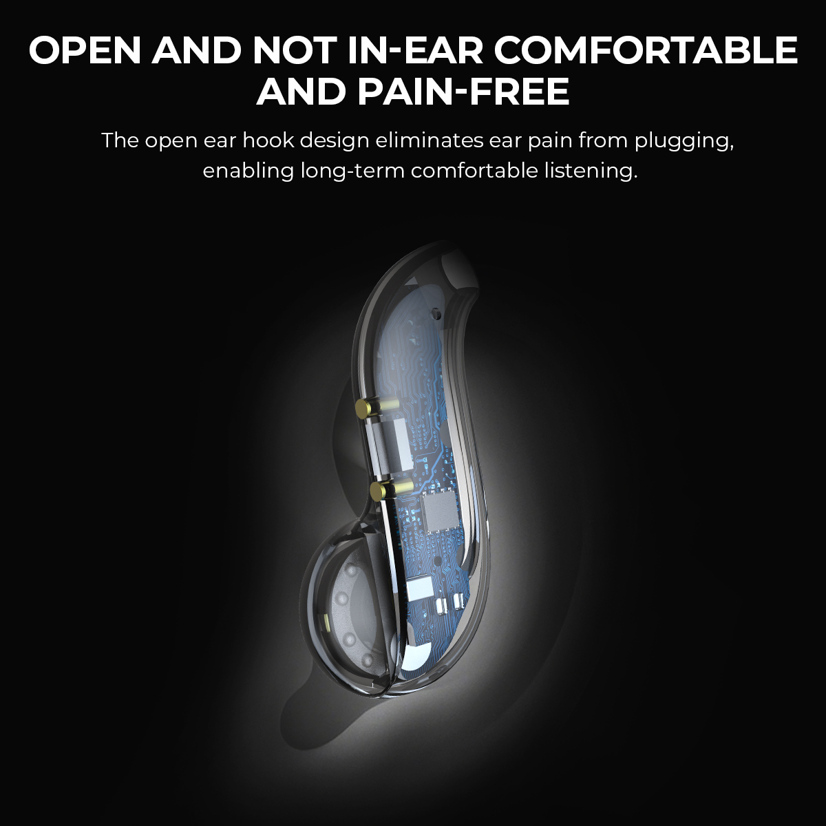Open-Ear-Bluetooth-Kopfhörer,  – Bluetooth Speaker Bewertung und Preis