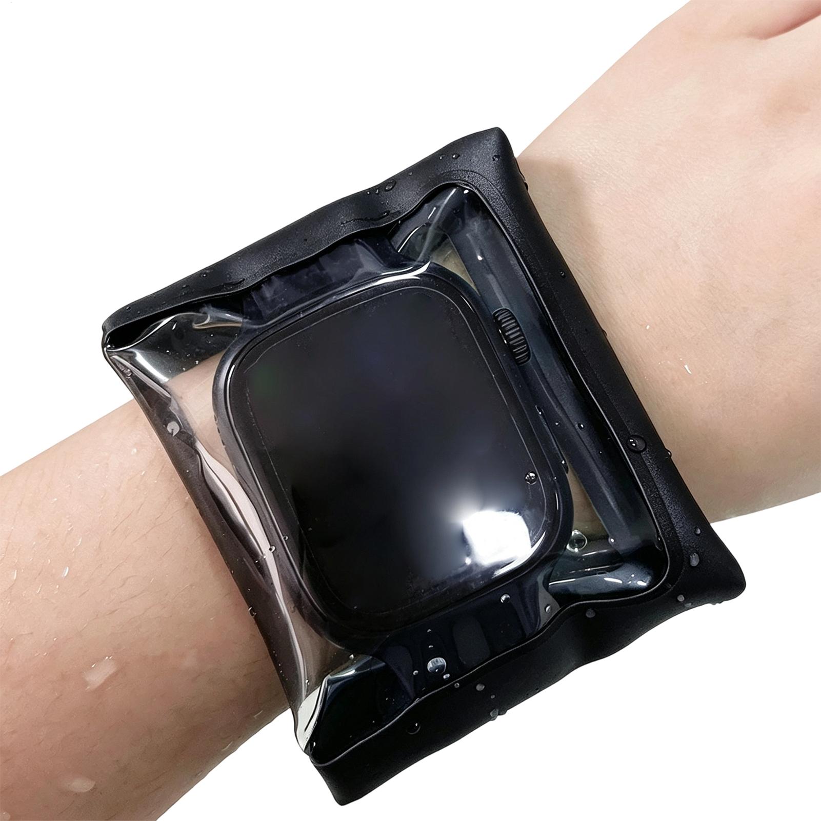 Uhrenschutzbeutel, versiegelte – Smart Watch Bewertung und Preis