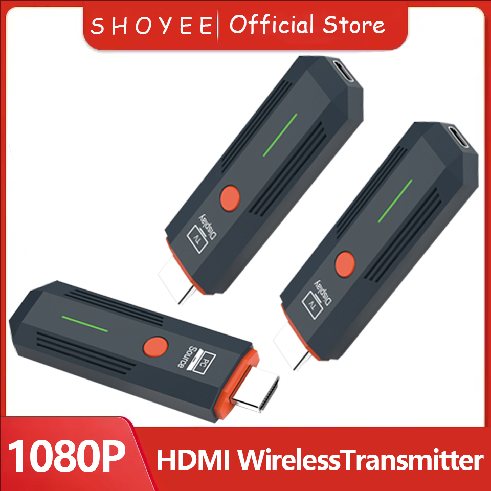 1080P Wireless HDMI Video Send – Hdmi Adapter Bewertung und Preis