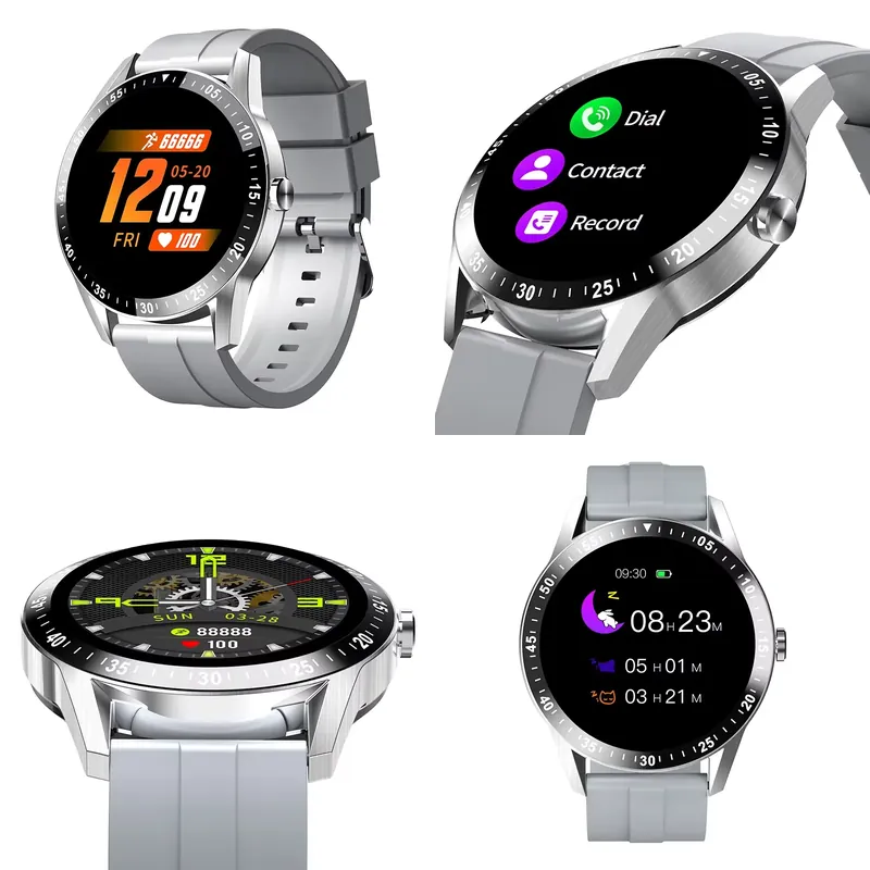 Fitness-Tracker-Telefone mit A – Smart Watch Bewertung und Preis