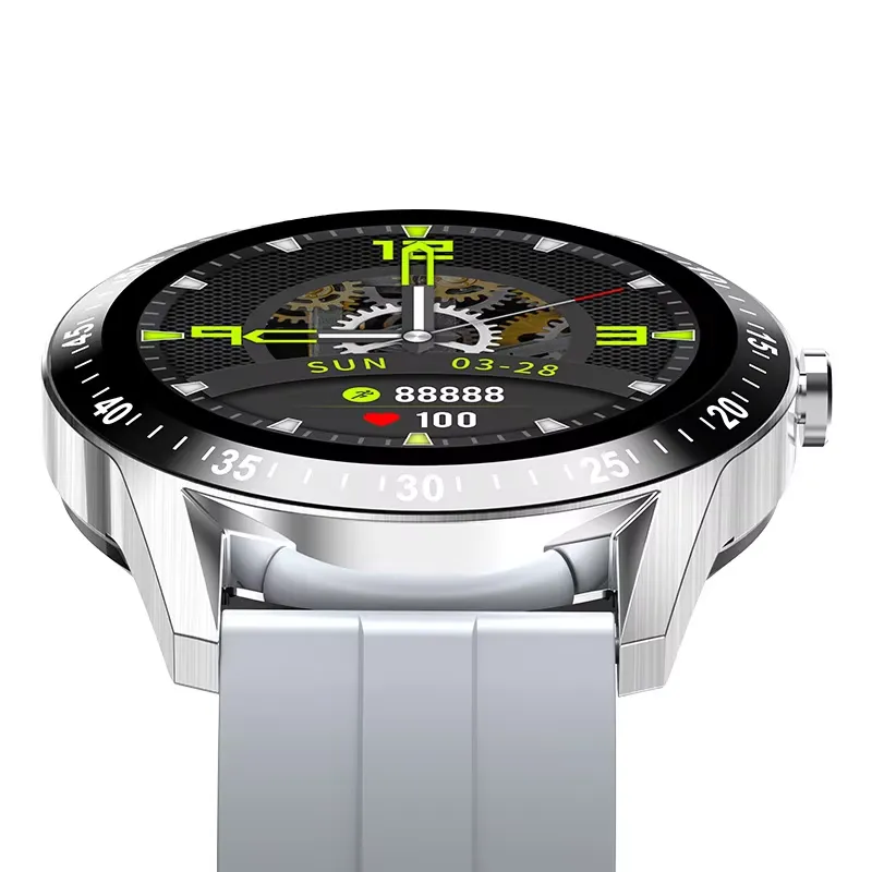 Fitness-Tracker-Telefone mit A – Smart Watch Bewertung und Preis