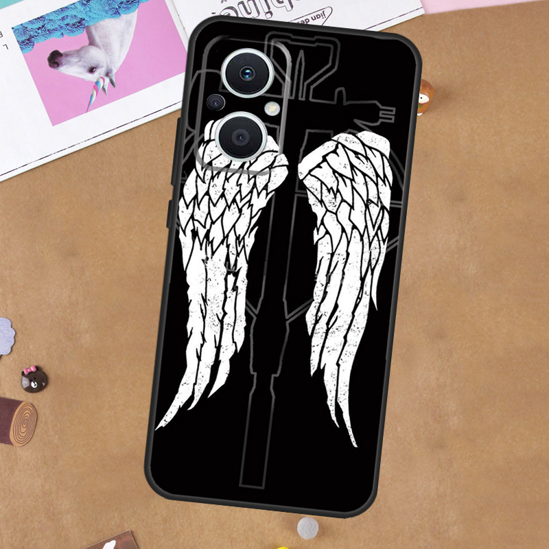 The Walking Dead Hülle für OPP – Oppo Find X8 Bewertung und Preis