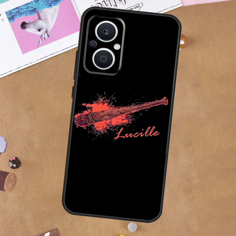 The Walking Dead Hülle für OPP – Oppo Find X8 Bewertung und Preis
