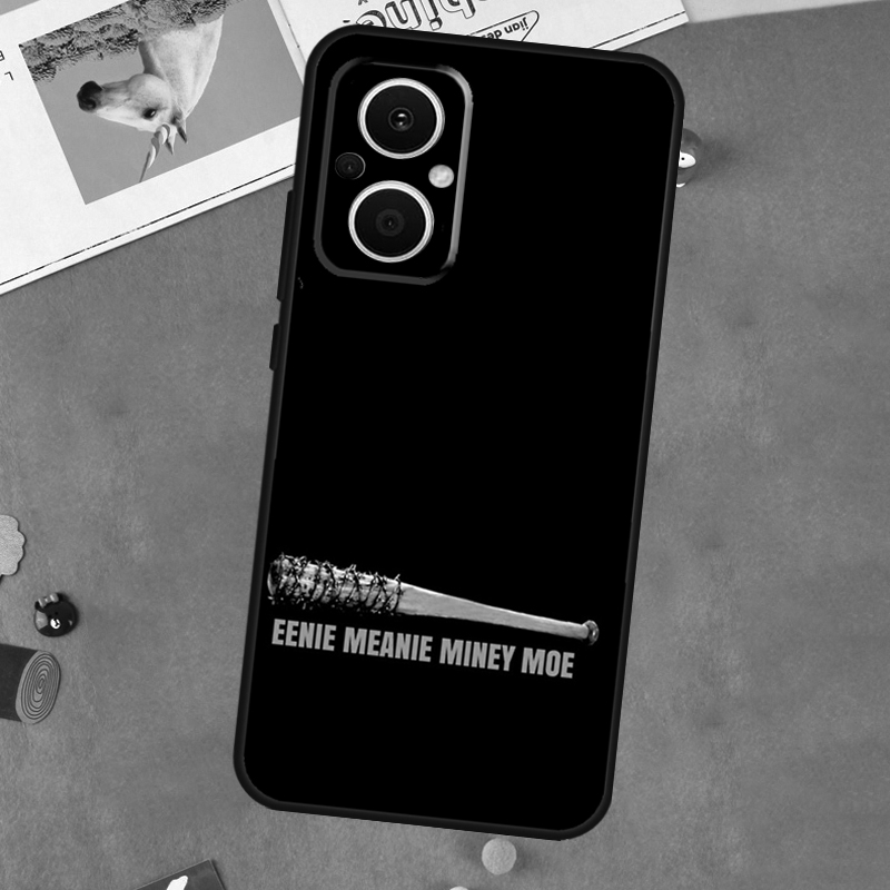 The Walking Dead Hülle für OPP – Oppo Find X8 Bewertung und Preis