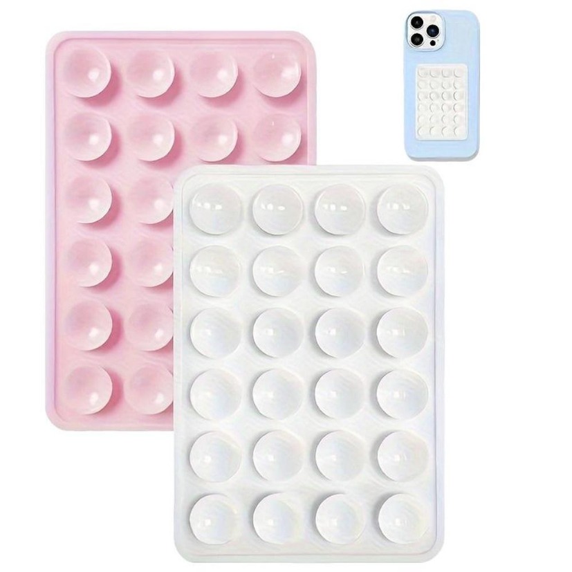 Multifunktionaler Saugnapf-Wan – Phone Holder Bewertung und Preis
