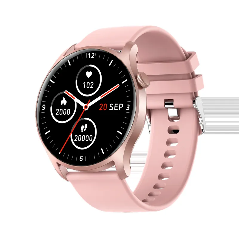 SENBONO MAX8 Smartwatch für He – Smart Watch Bewertung und Preis