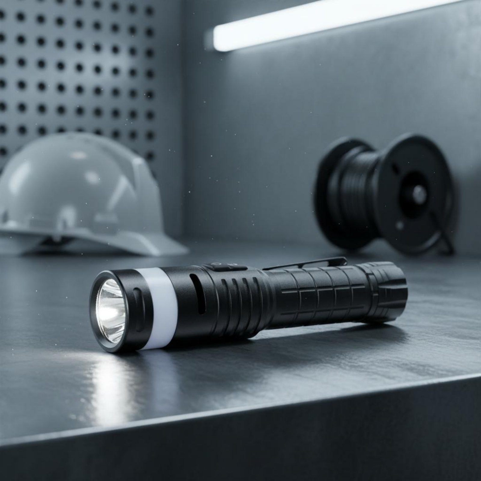 Multifunktions-Taschenlampe, e – Power Bank Bewertung und Preis