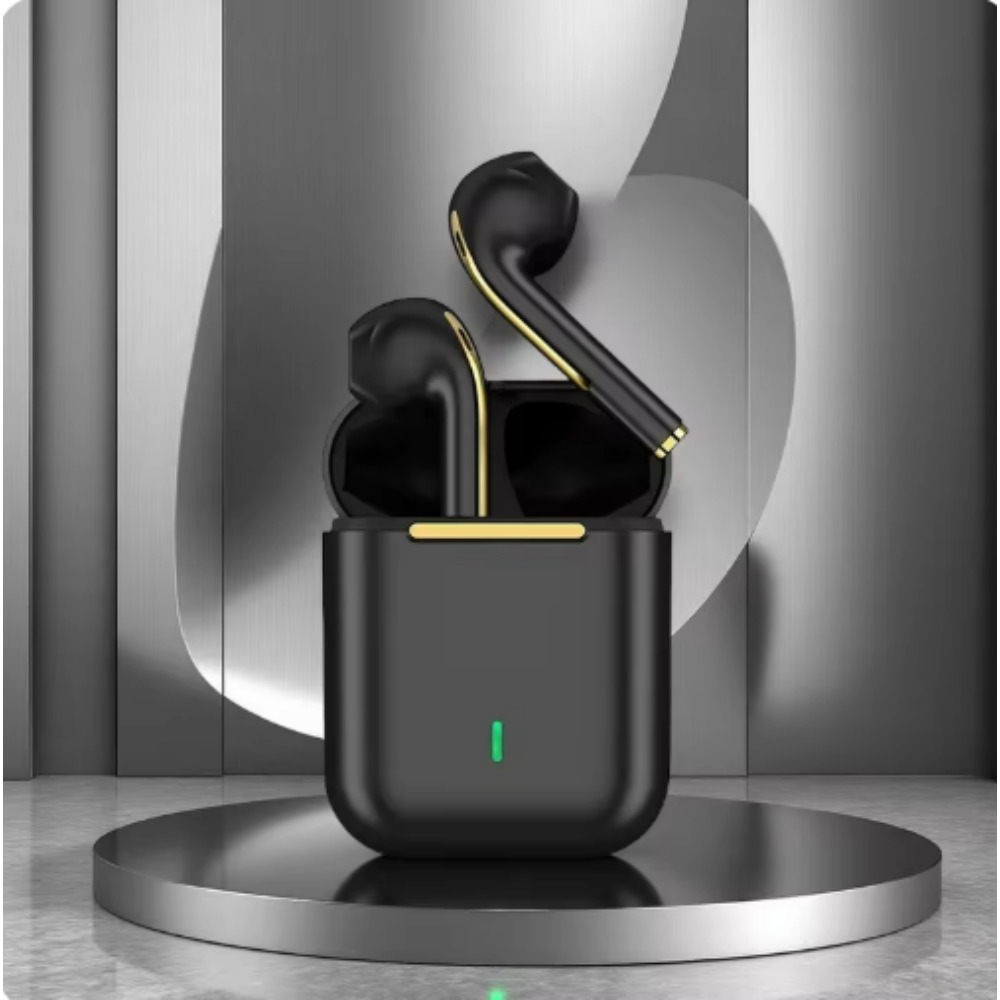 Neue J18 TWS Kabellose Ohrhöre – Wireless Charger Bewertung und Preis