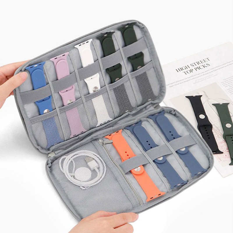 Uhrenarmband-Tasche für Apple  – Smart Watch Bewertung und Preis
