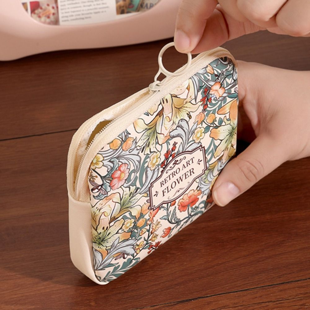 Neue PVC-Damenbinden-Tasche mi – Cable Organizer Bewertung und Preis