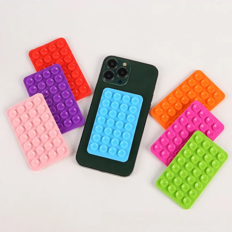 Starker Saugnapf, doppelseitig – Phone Holder Bewertung und Preis