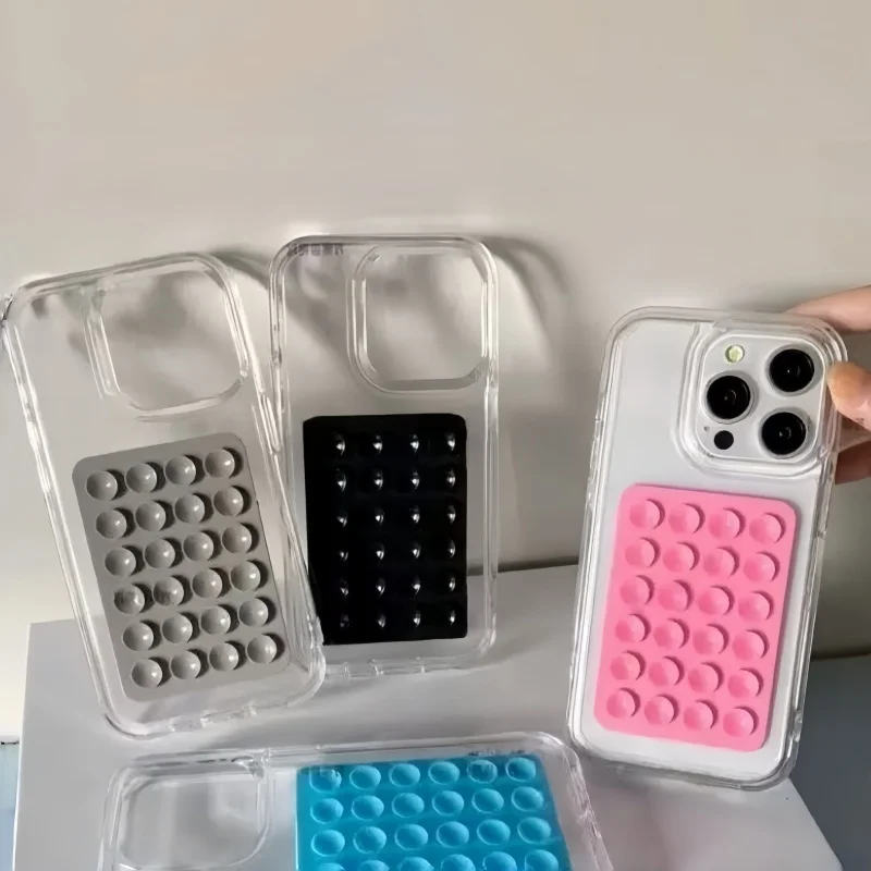 Starker Saugnapf, doppelseitig – Phone Holder Bewertung und Preis